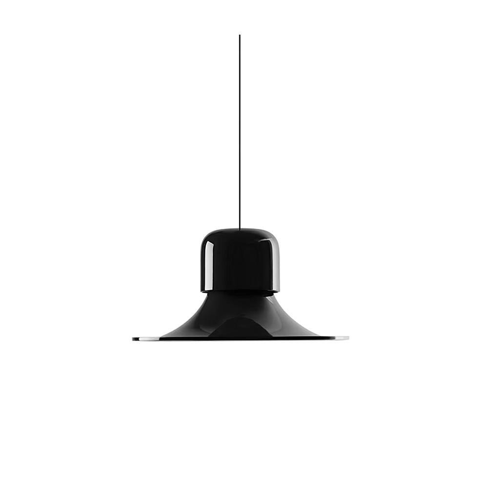 Nordic Carbon Steel LED Hanglamp HL665