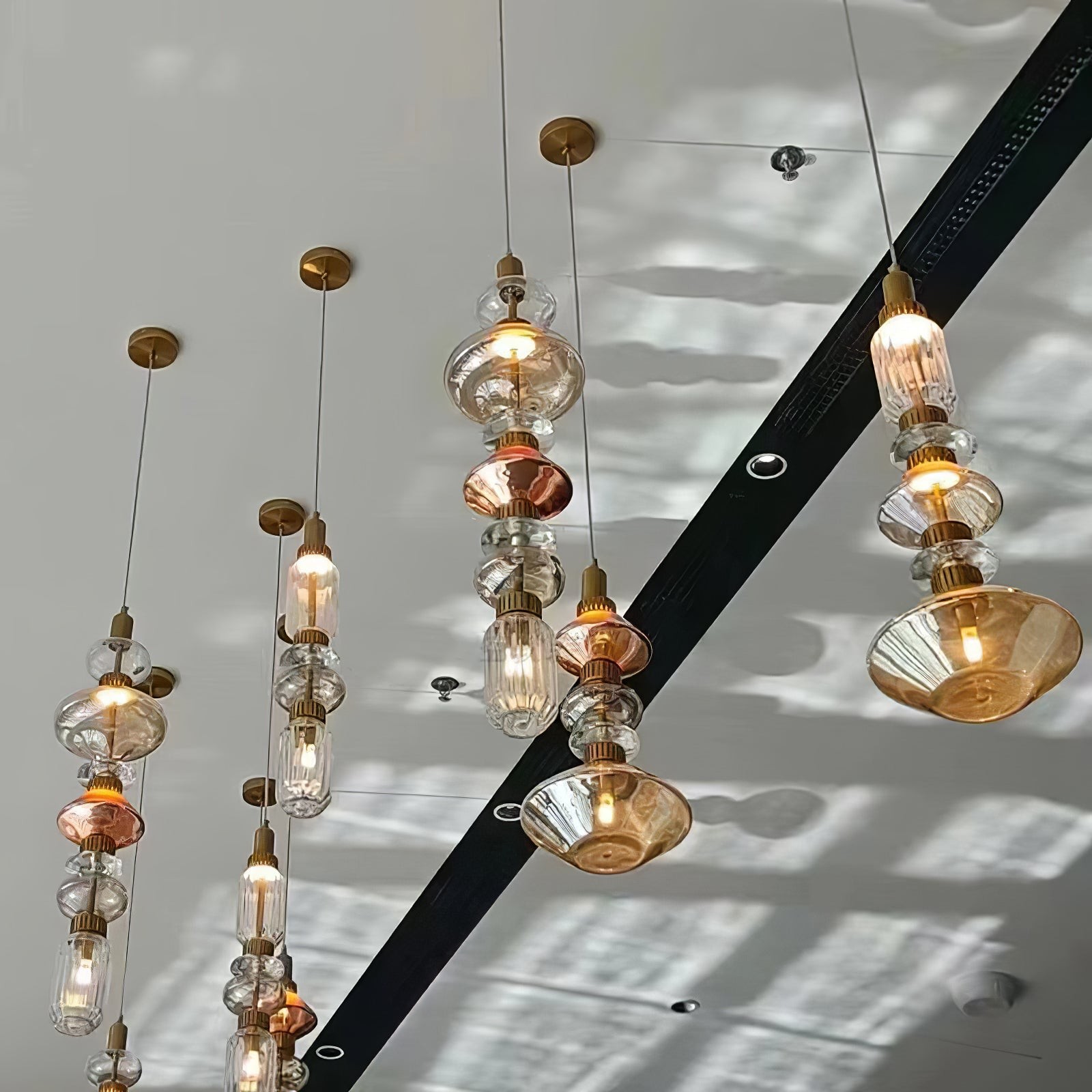 Ballet Hanglamp HL1015
