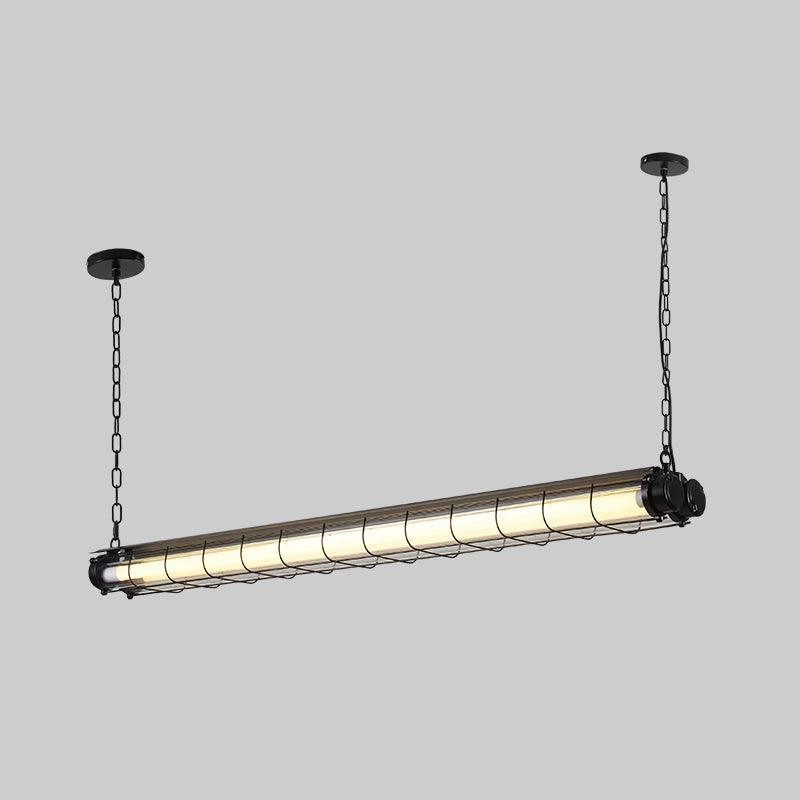 Artisan Glass Linearity Kroonluchter HL1013