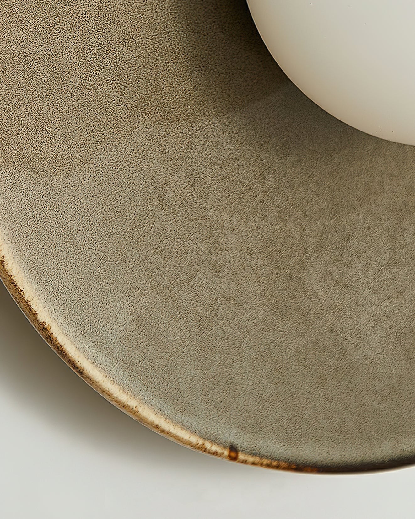 Pebble Disc Wandlamp HL1148