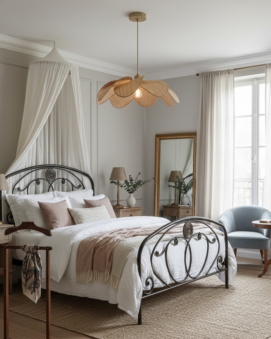 Hanglamp met schommelende beweging HL2863