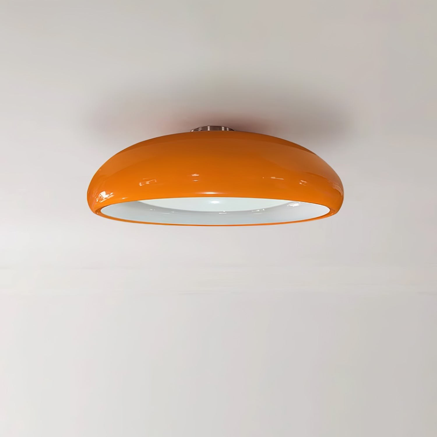 Ruimte Oranje Plafondlamp HL640