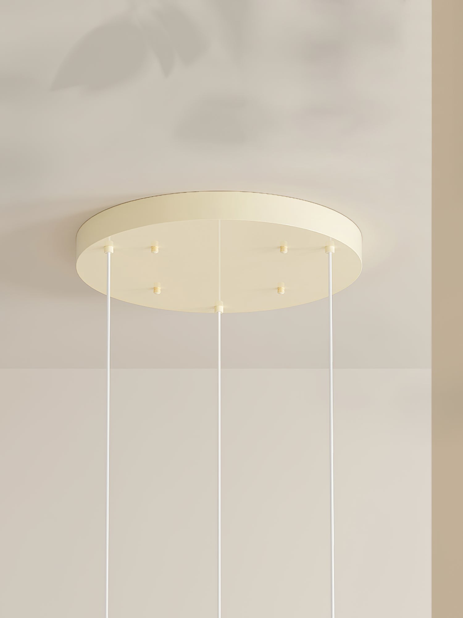 Lysne Girl hanglamp HL2963