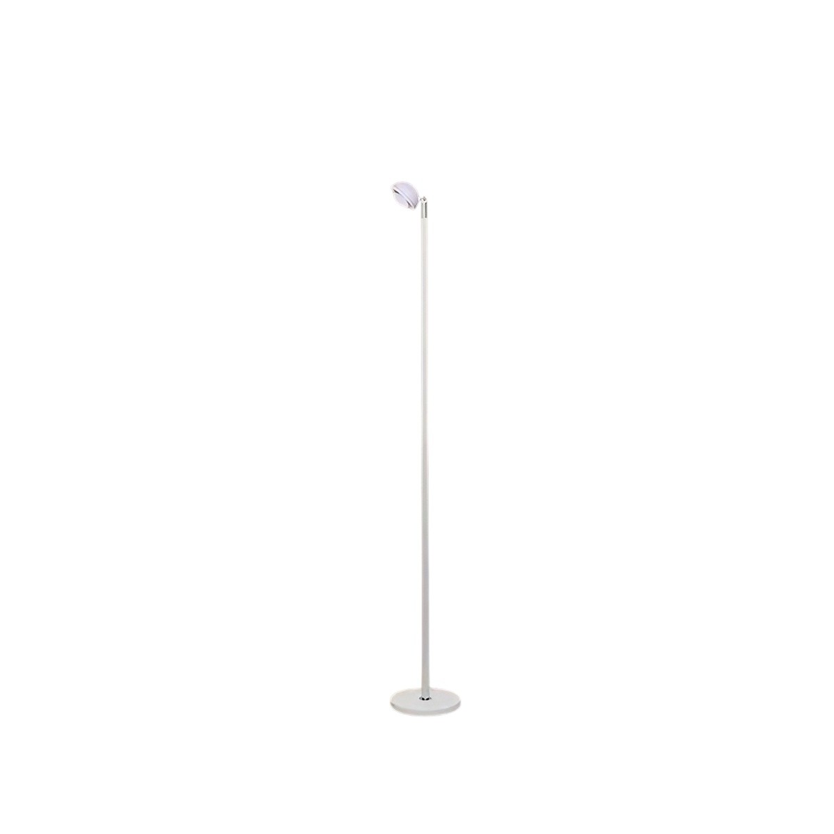 Klassieke Industriële Metalen Decor Verstelbare Vloerlamp HL335