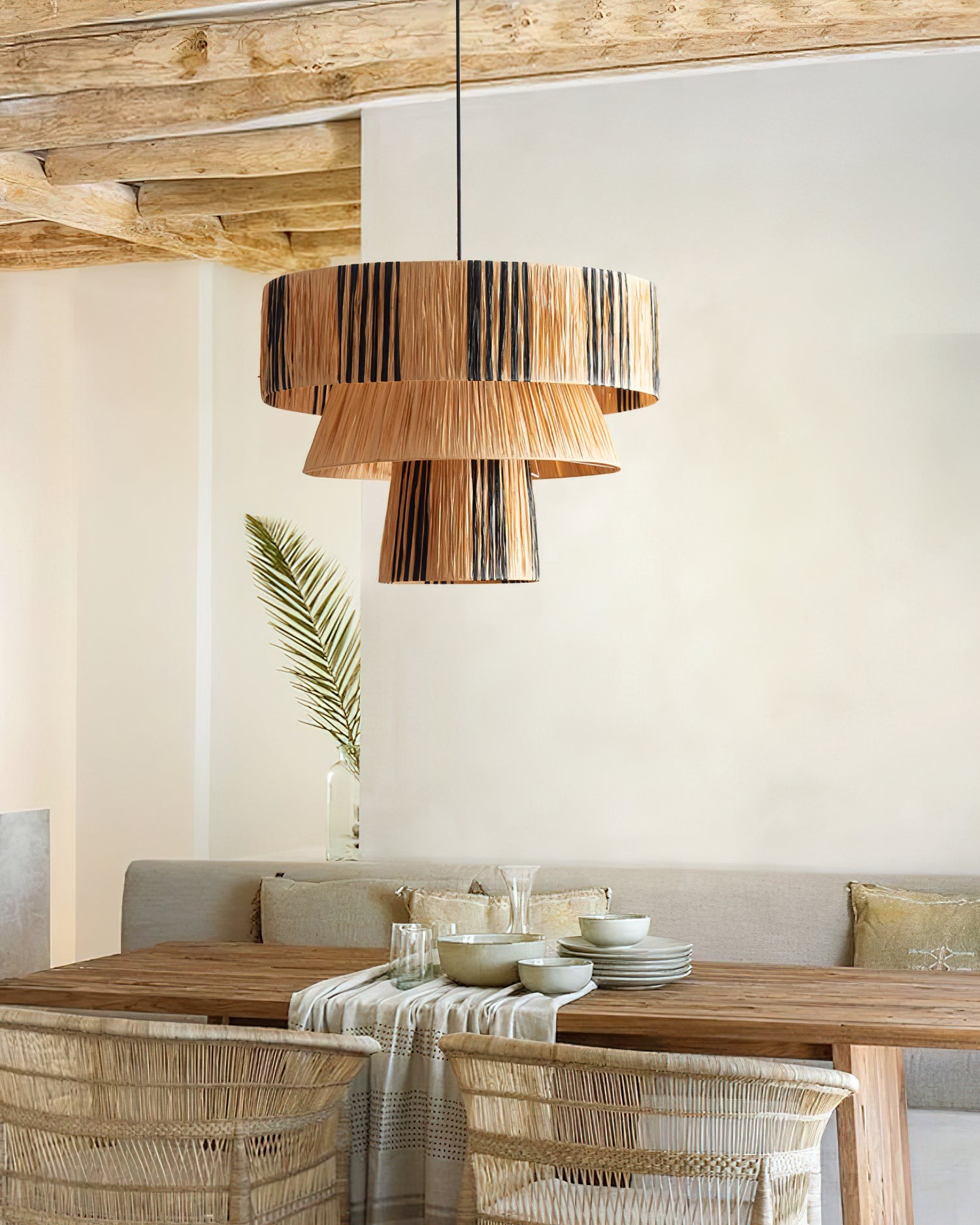Hiroshi hanglamp HL2645
