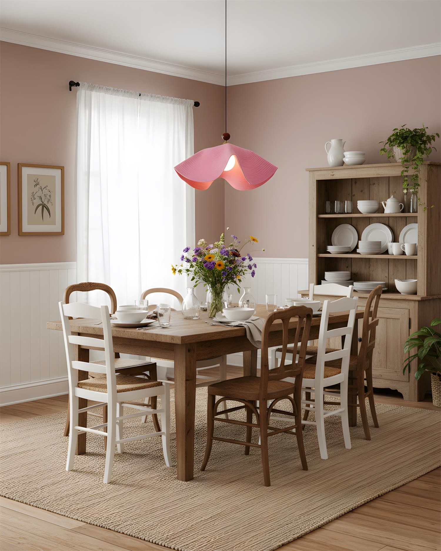 Wavora hanglamp HL2825