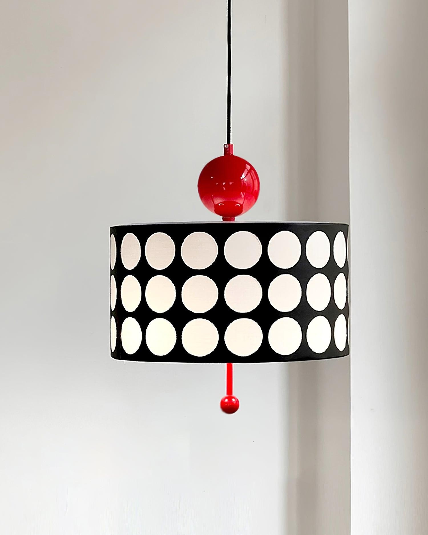 Lattice Acryl Hanglamp HL580