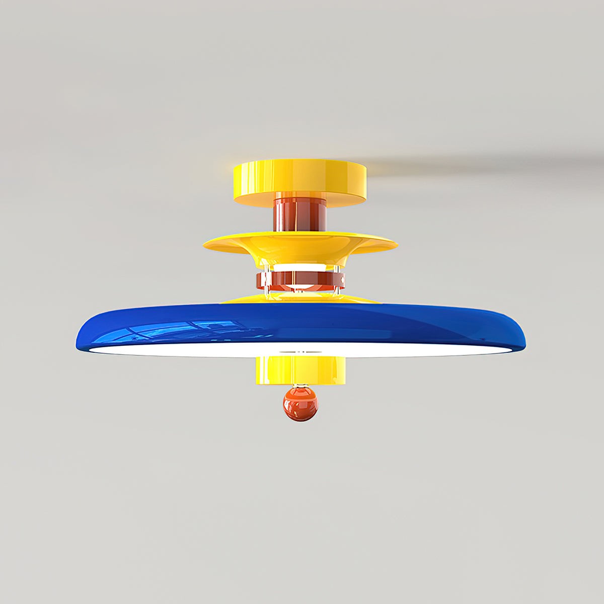 Saturn Pop plafondlamp HL2778