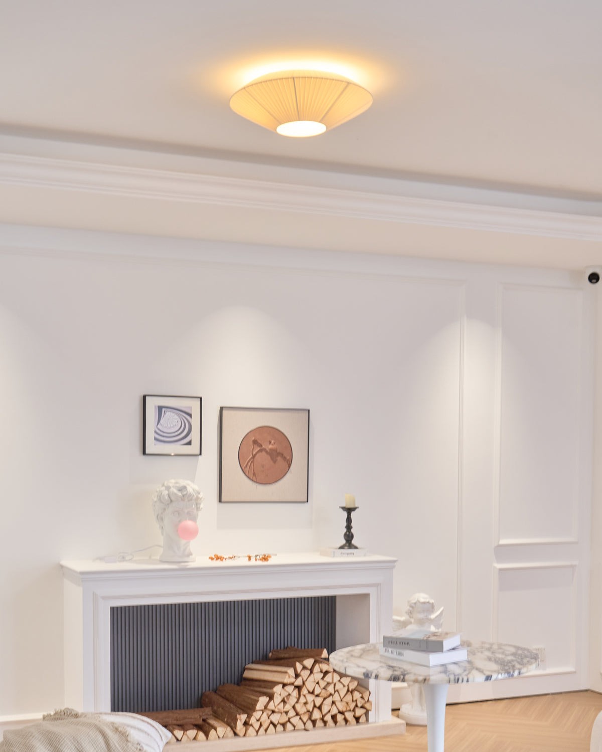 Siam Plafondlamp HL1200