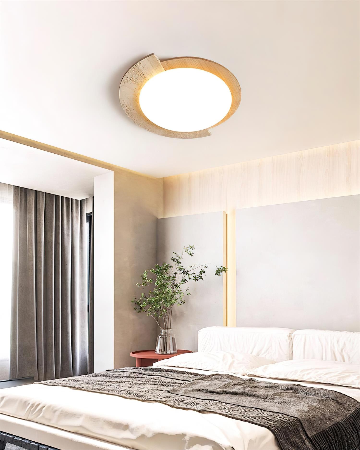 Virello plafondlamp HL2673