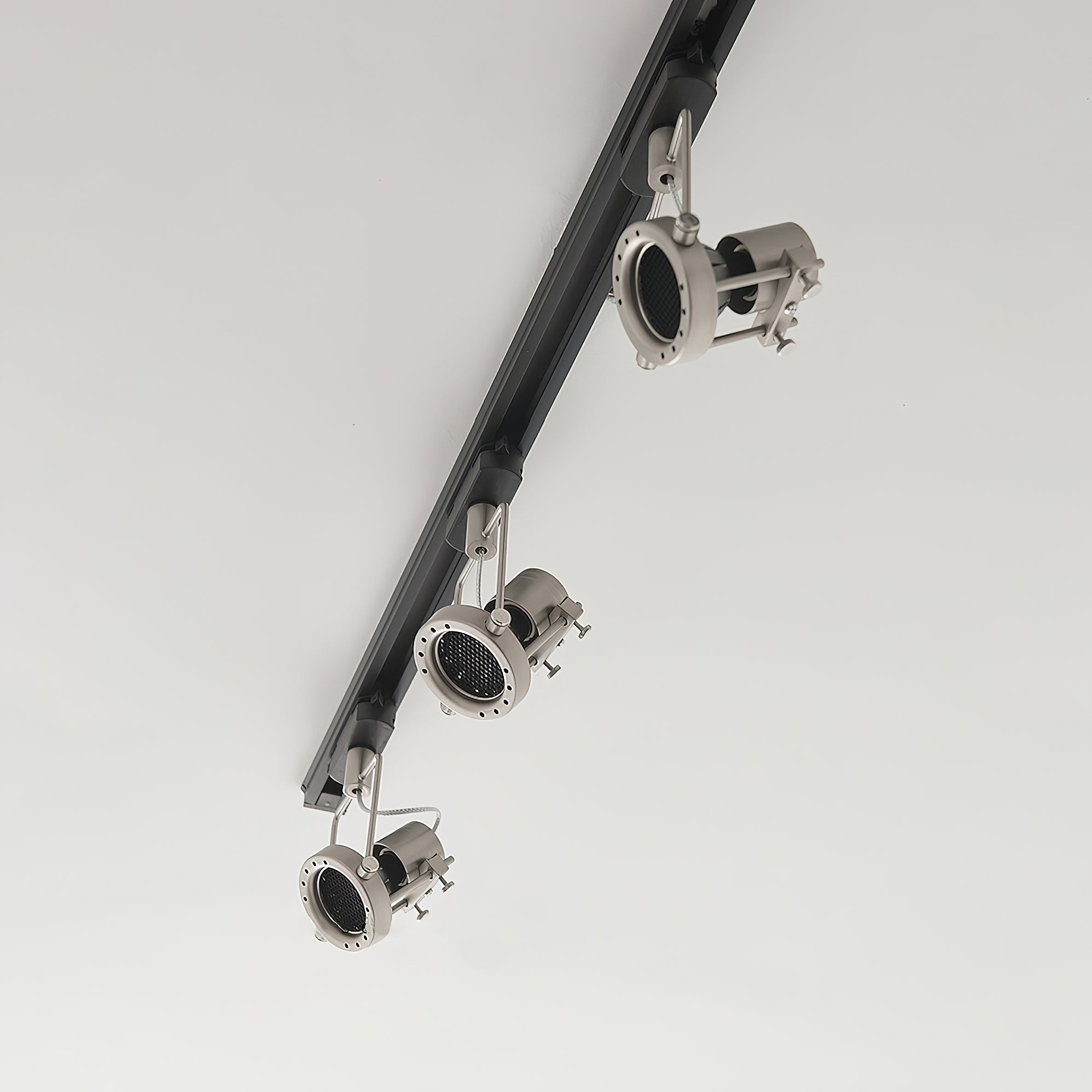 Lucide industriële railverlichting HL3248