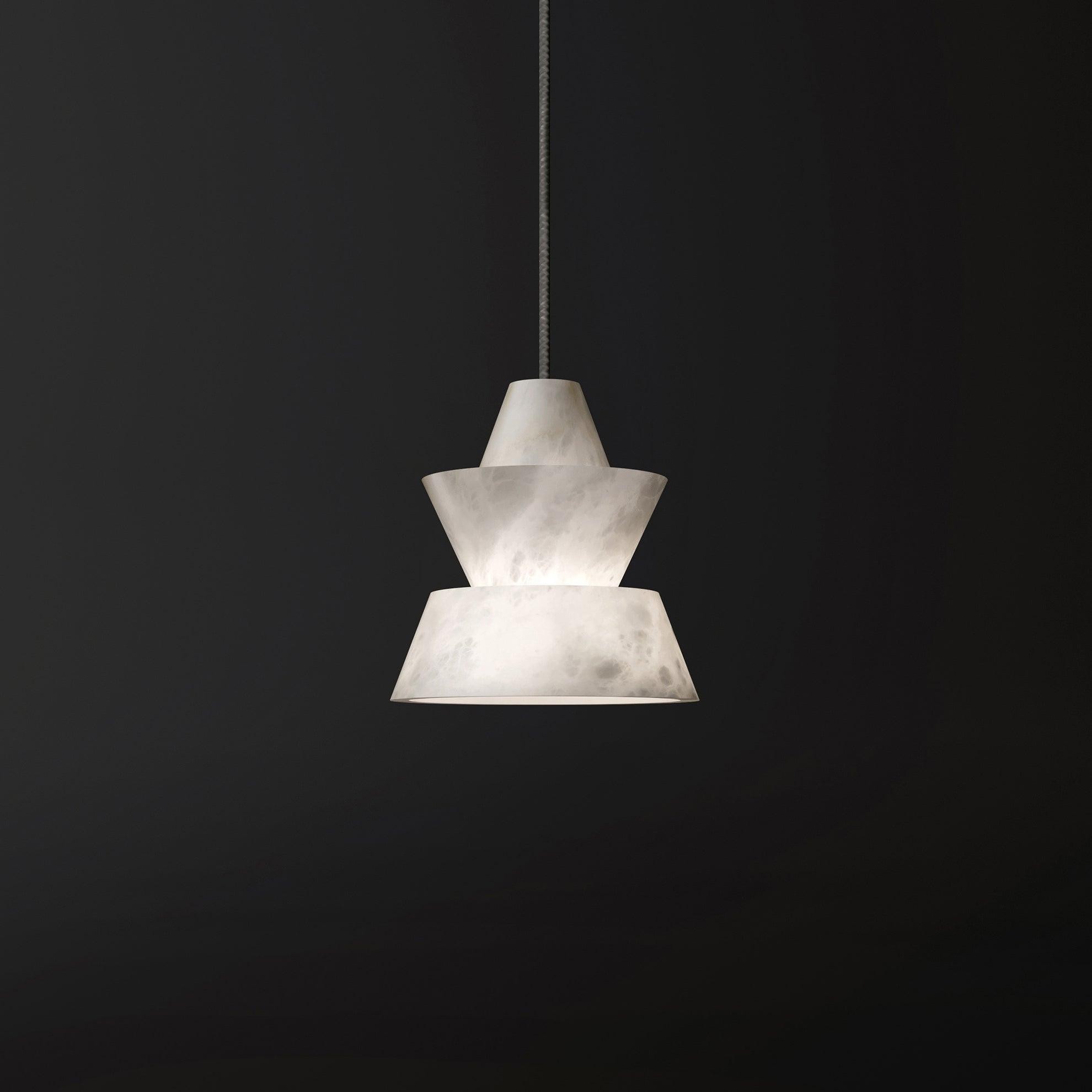 Nordic Marmeren Hanglamp HL568