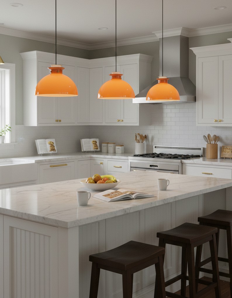 Glebe hanglamp HL2568