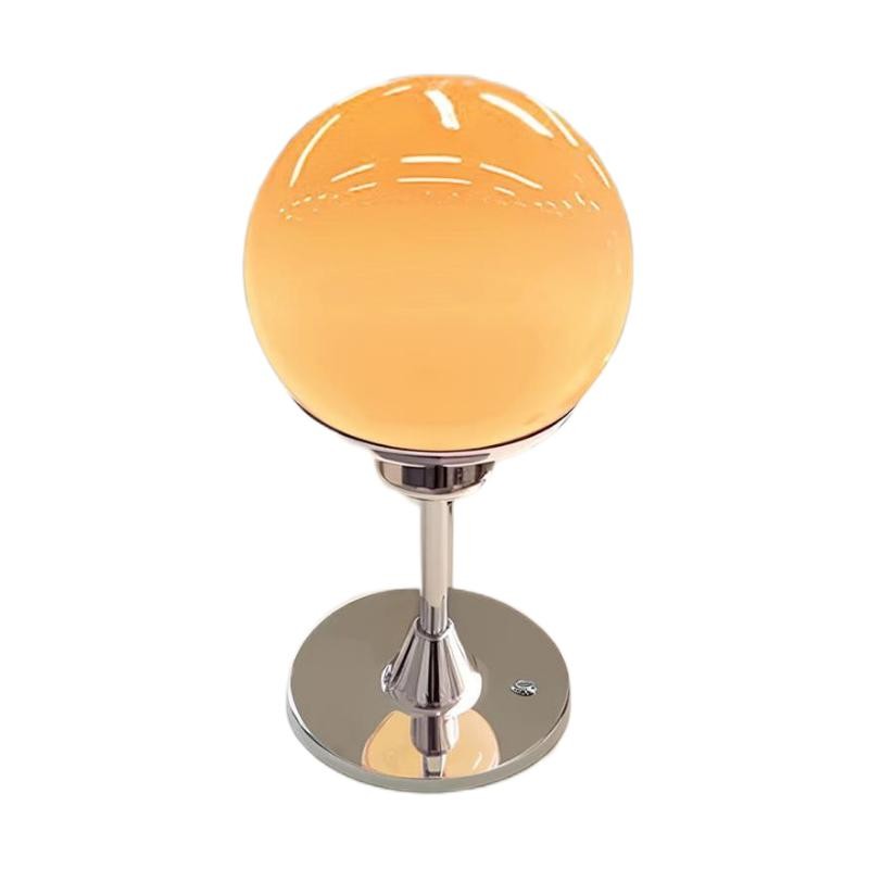 Candy Balls Moderne Bauhaus Glazen Tafellamp HL98