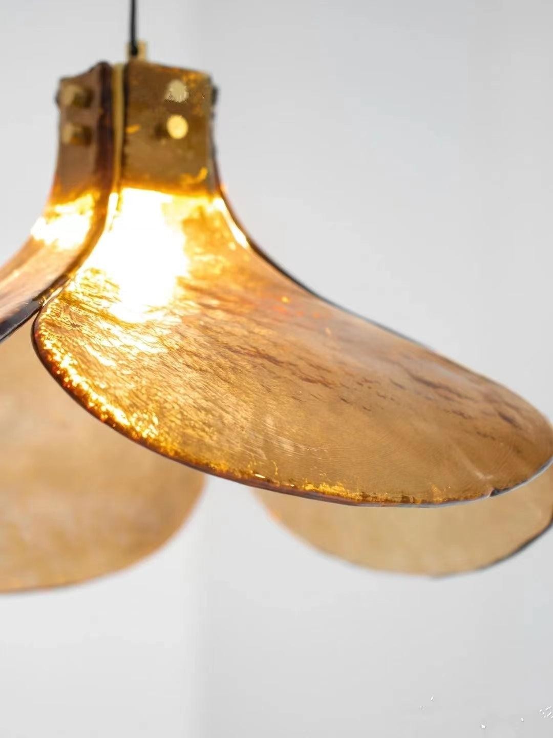 Vintage Klaver Hanglamp HL613