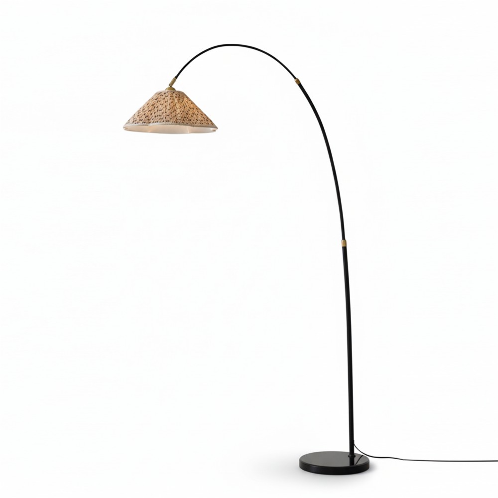 Arcadia vloerlamp HL2865