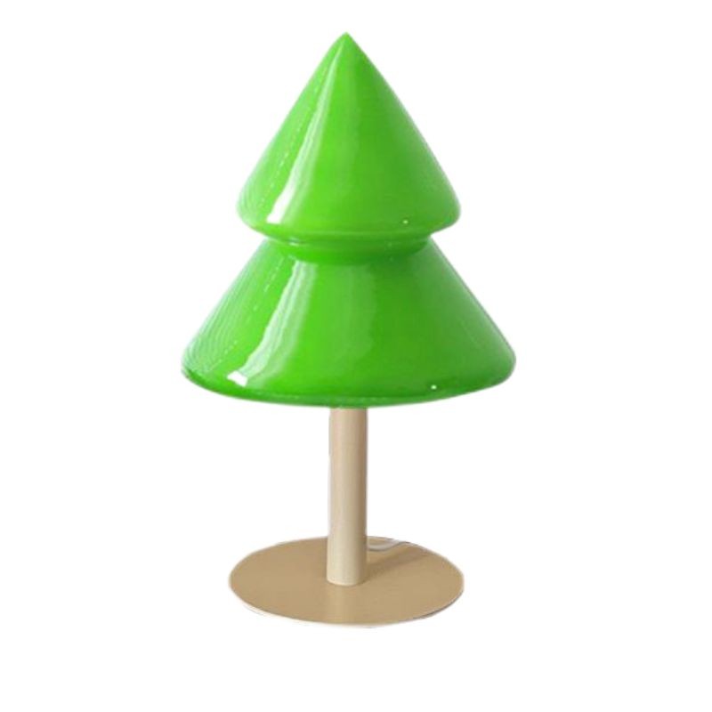 Nachtkastje Lamp Kleine Boom Kleine Tafellamp HL106