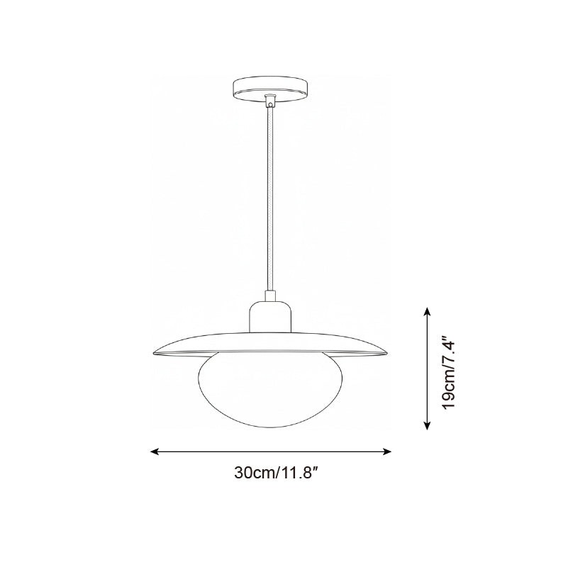 Vireo hanglamp HL2764
