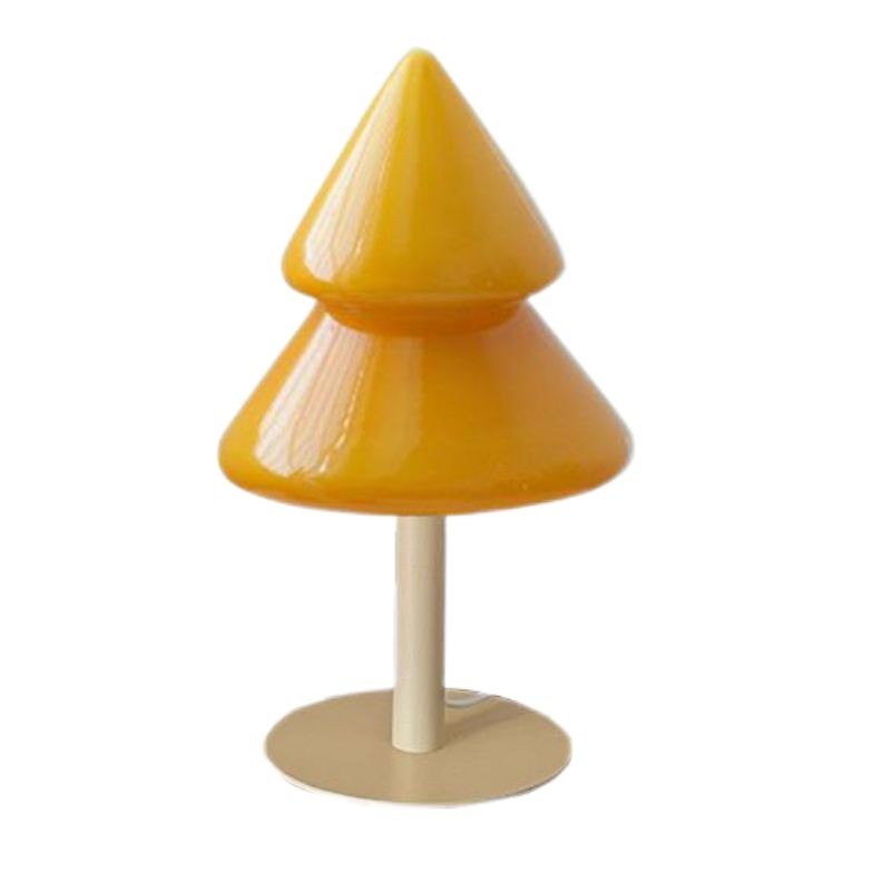Nachtkastje Lamp Kleine Boom Kleine Tafellamp HL106