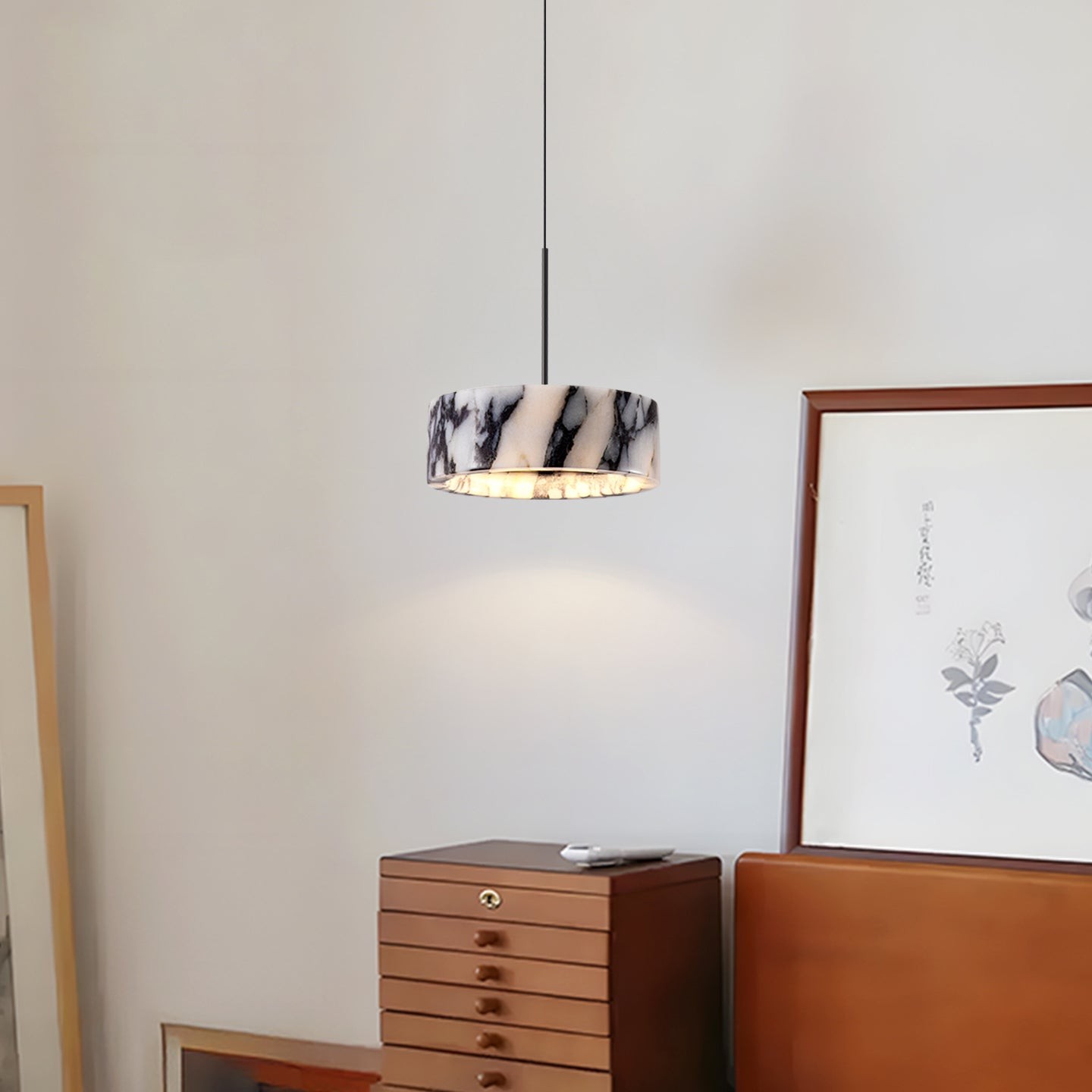 Elancourt hanglamp HL3217