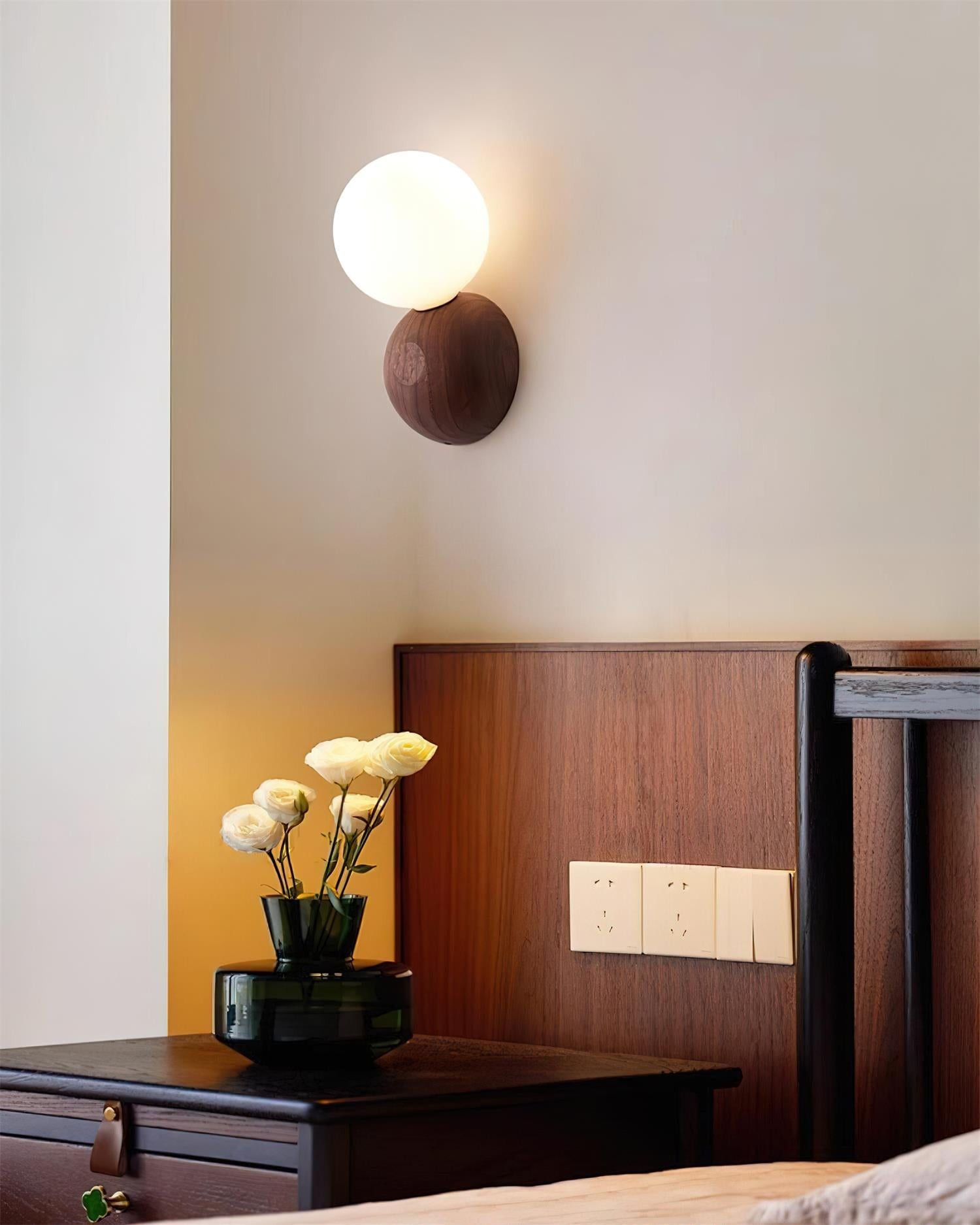Ringo wandlamp HL2588