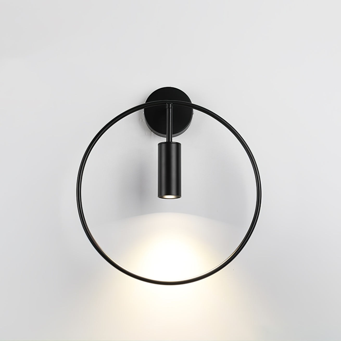 Revolta Industriële Lineaire Design Swing Wandlamp HL1104