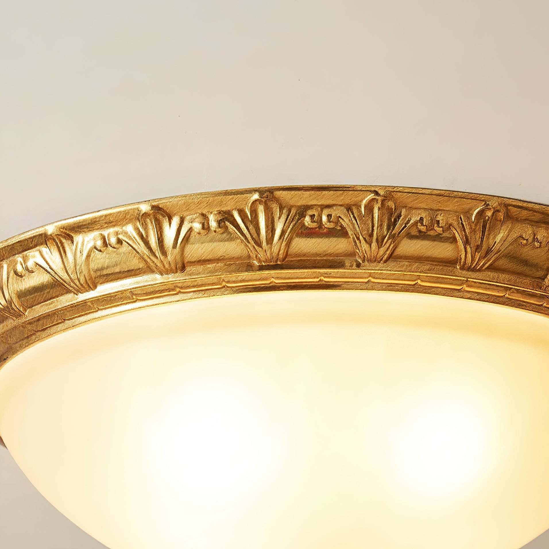Deltana inbouwplafondlamp HL3290