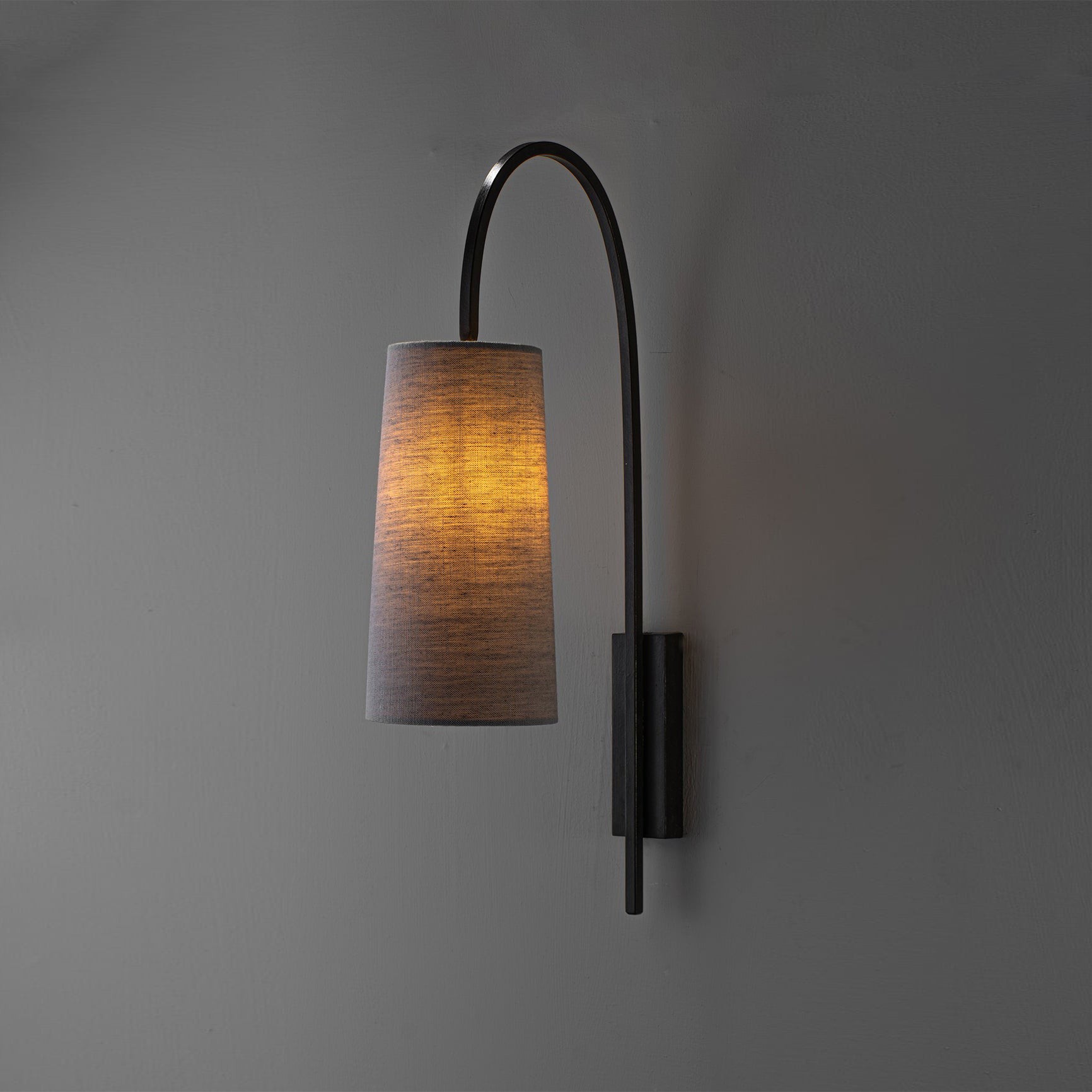 Willow wandlamp HL3099