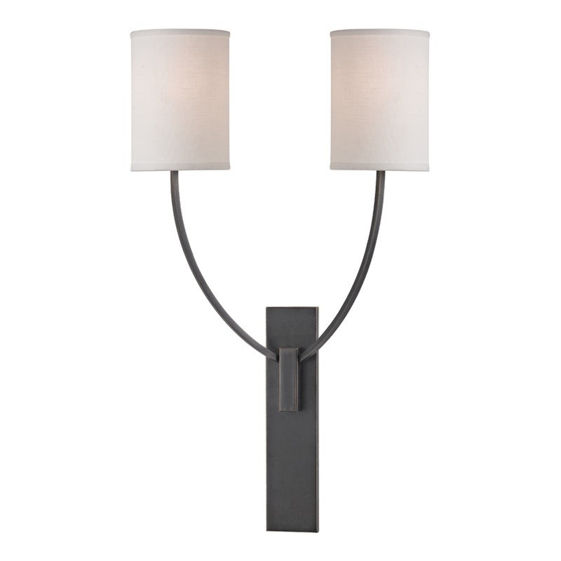 Colton wandlamp HL3108