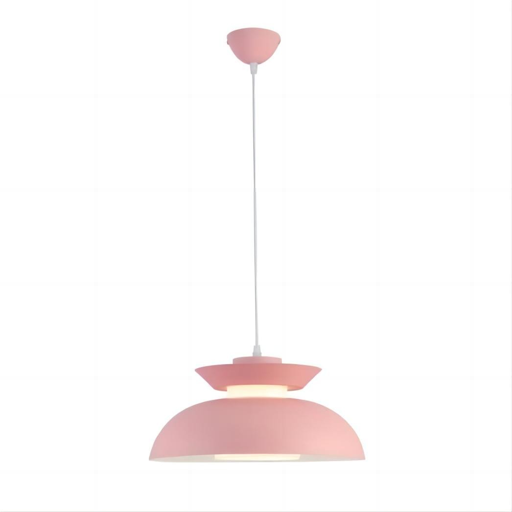 Noordse Macaron Layer Disc Hanglamp HL192
