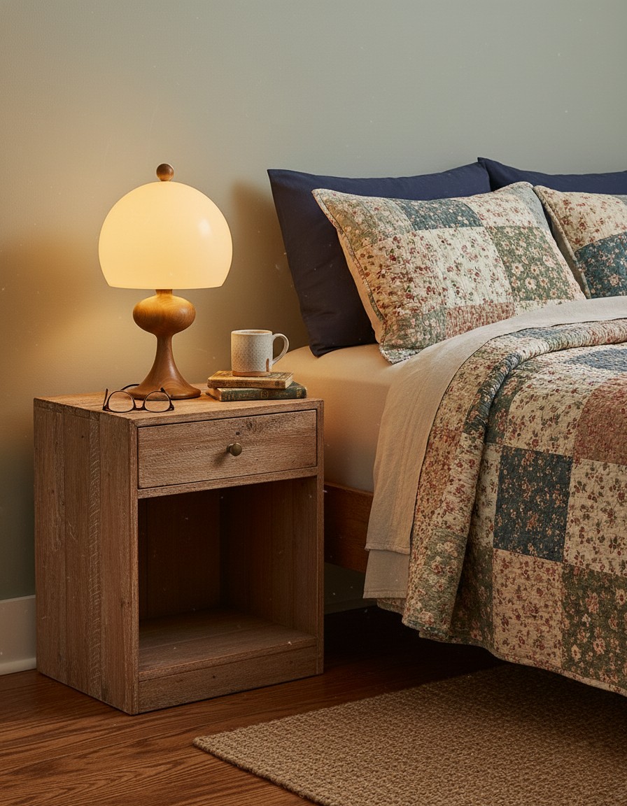 Larkin tafellamp HL2631