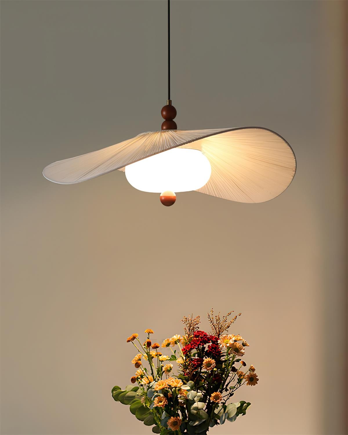 Serafina hanglamp HL2650