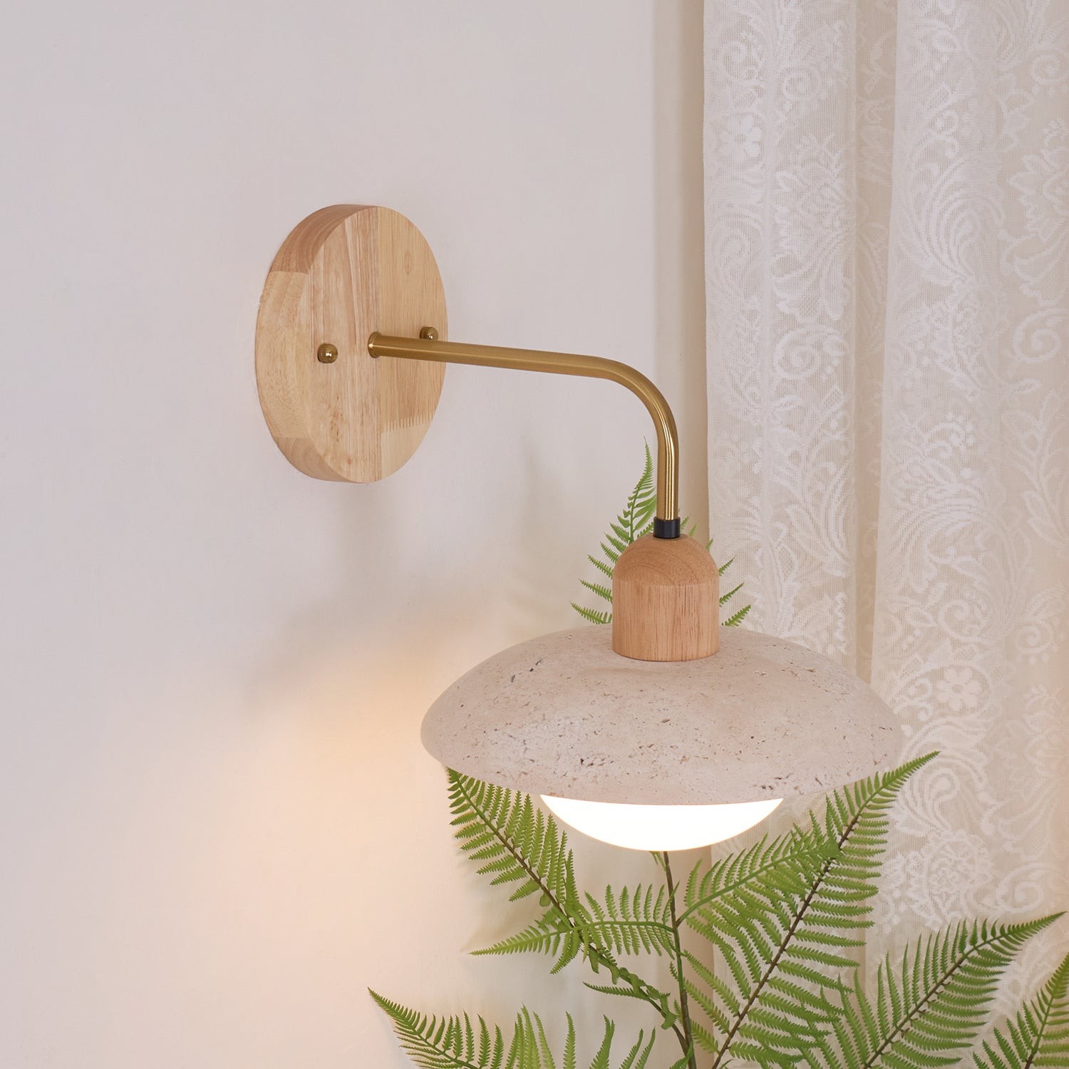 Moderne Mode Eenvoud Wandlamp HL413
