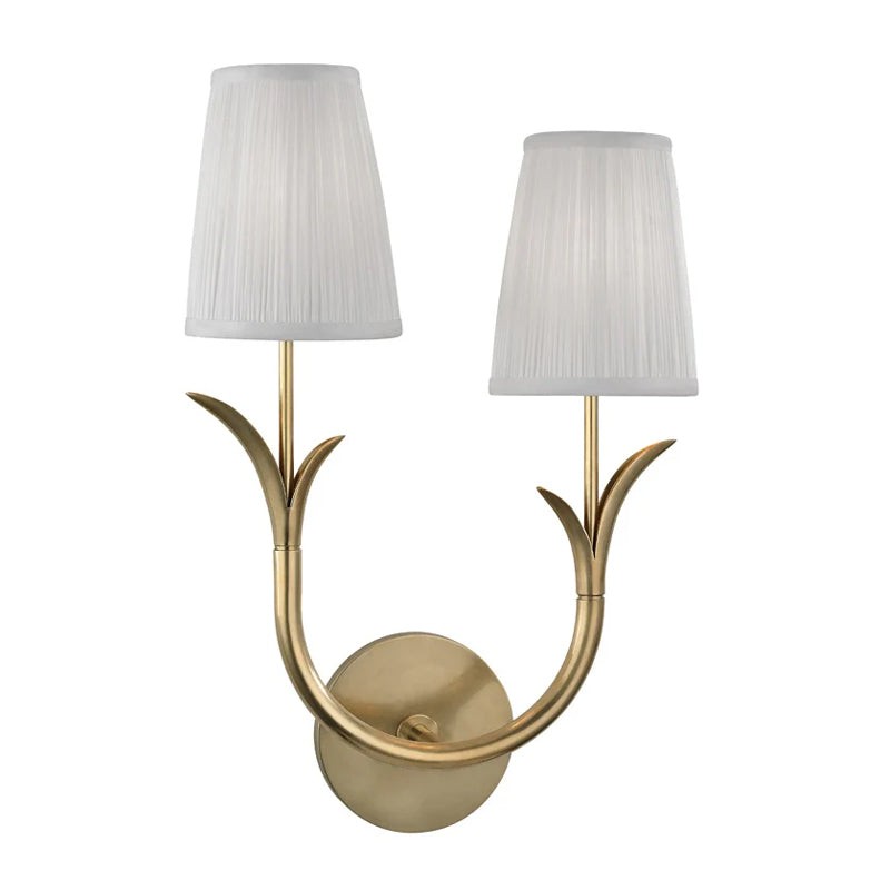 Deering wandlamp HL3149