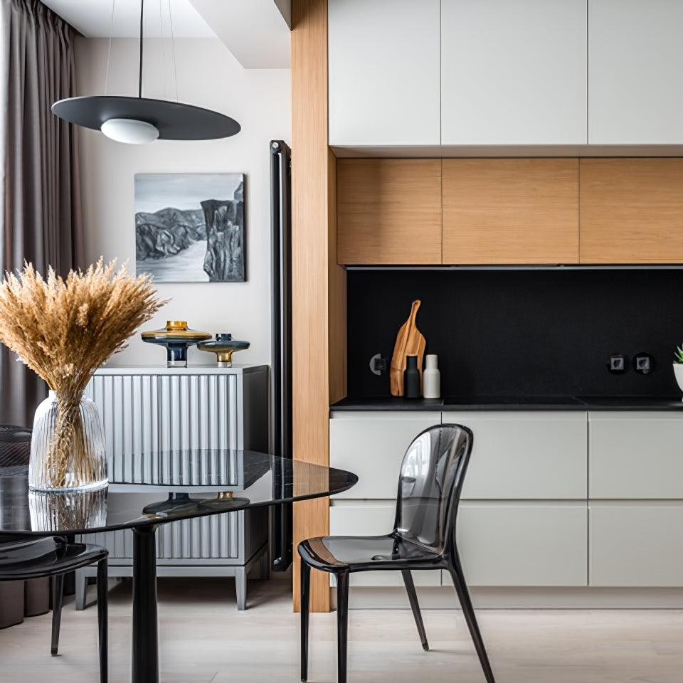 Moderne creatieve hangende hanglamp HL567