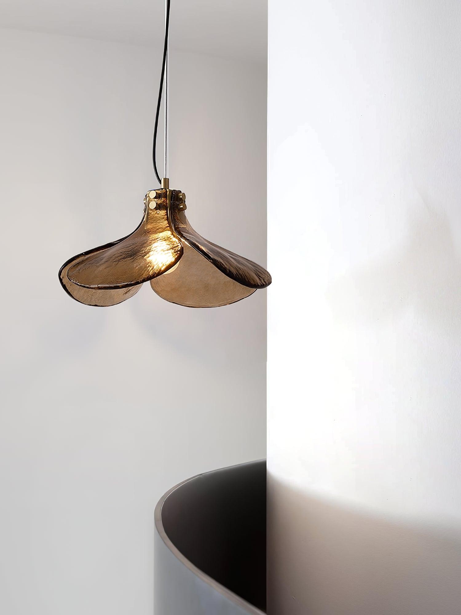Vintage Klaver Hanglamp HL613