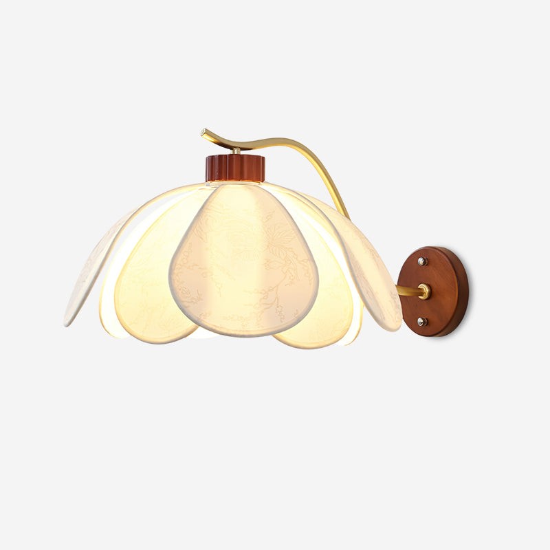 Florvia wandlamp HL2660