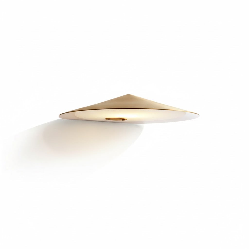 Shade Sconce HL3196