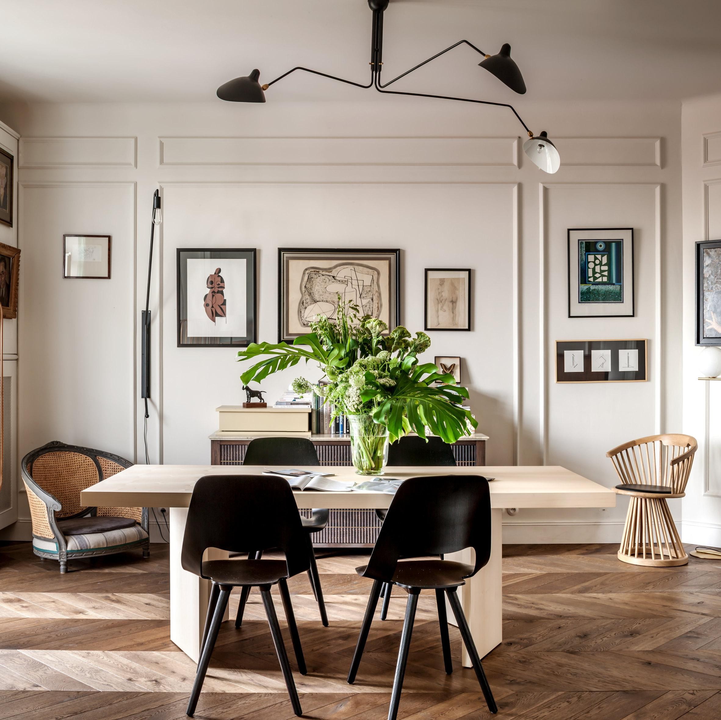 Duckbill Plafondlamp Verstelbare Arm