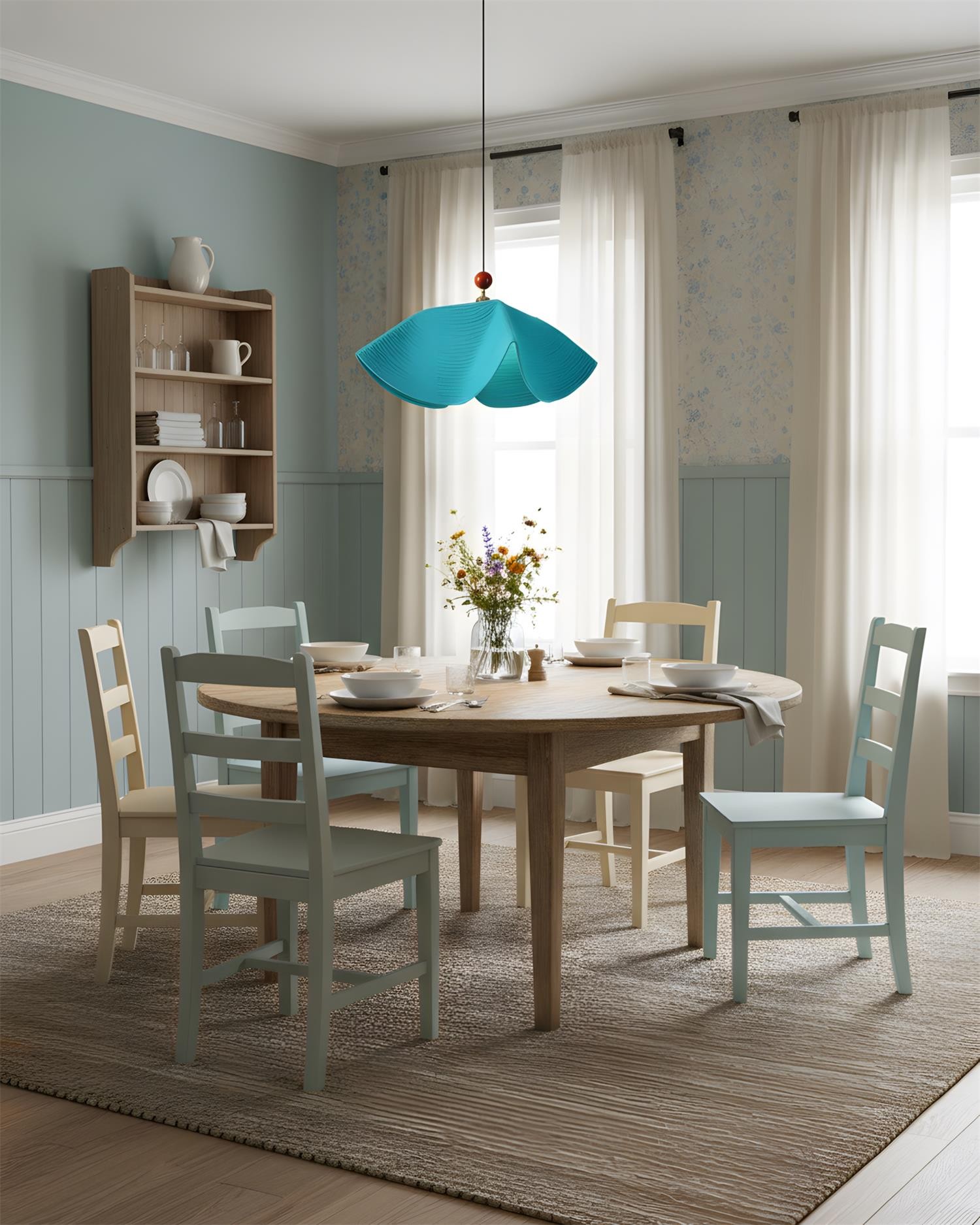 Wavora hanglamp HL2825