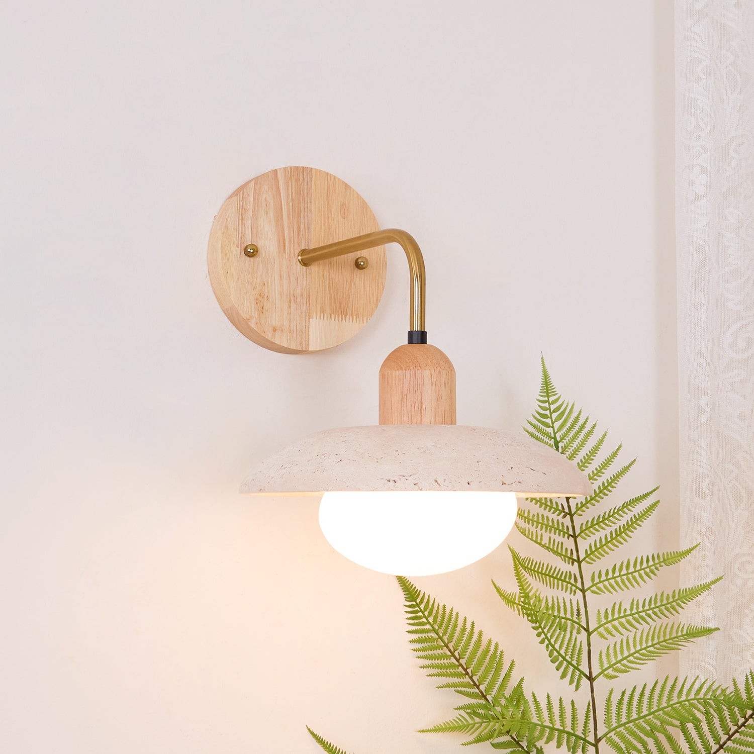 Moderne Mode Eenvoud Wandlamp HL413