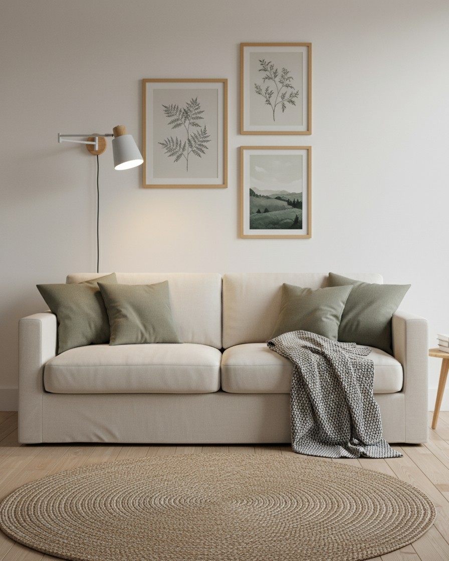 Collin Verstelbare Stekker Wandlamp HL2818