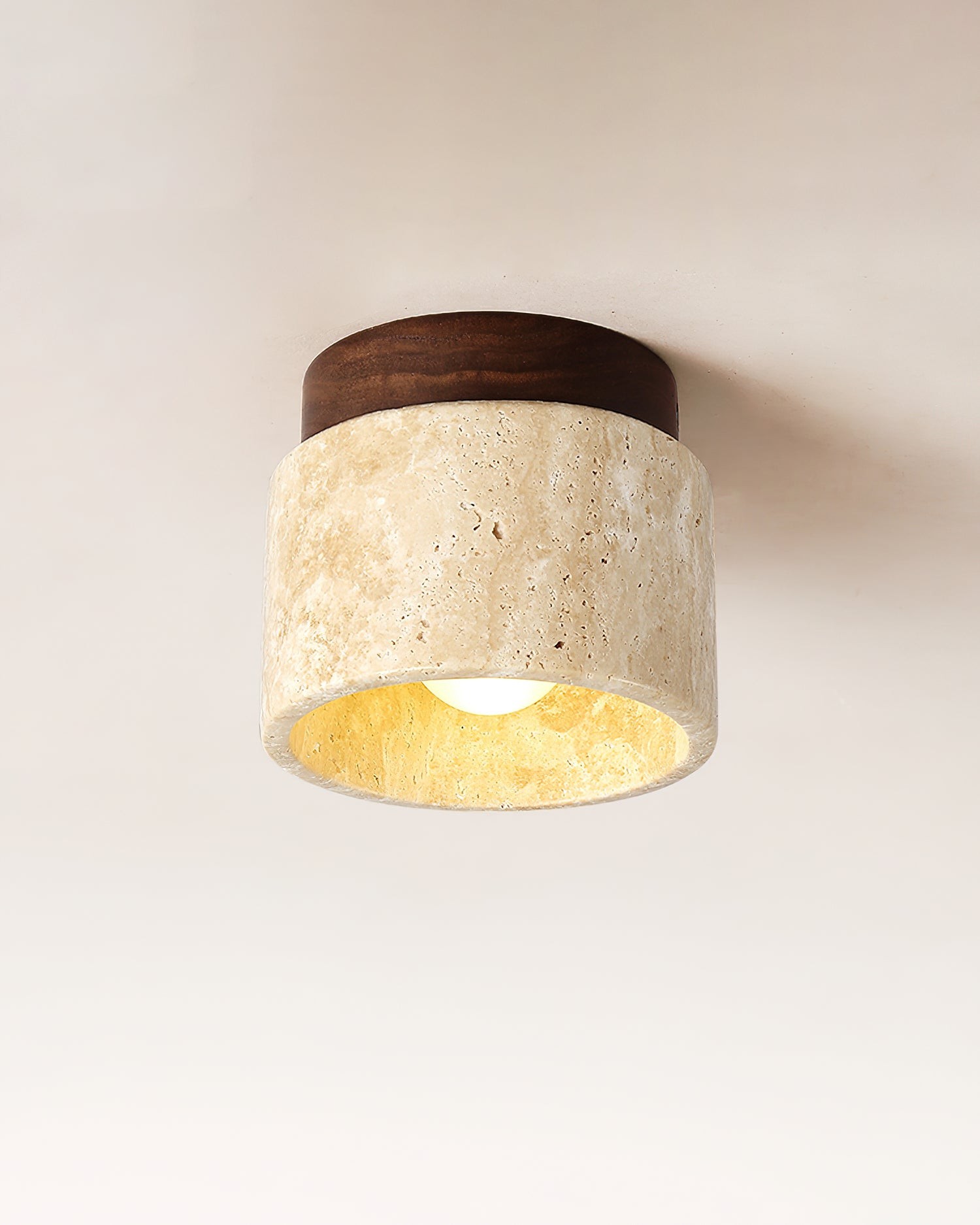 Nordic Stone Plafondlamp HL736