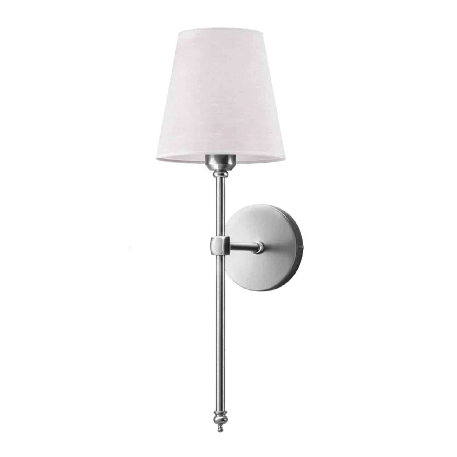 De Princely Torch draadloze elegante wandlamp HL3354