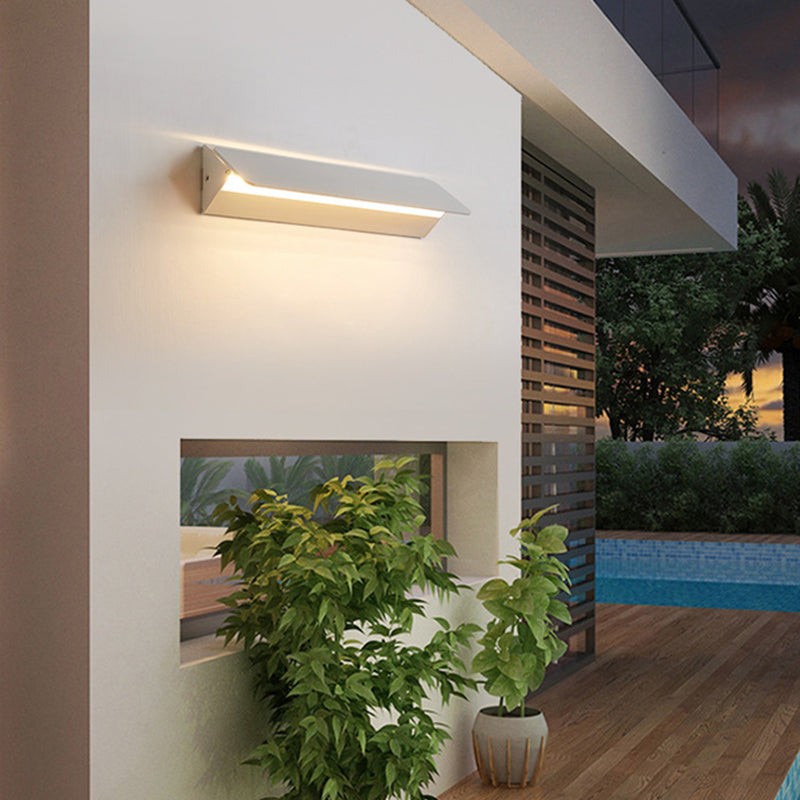 Draaibare LED Elegante Draaibare Lamp HL1241