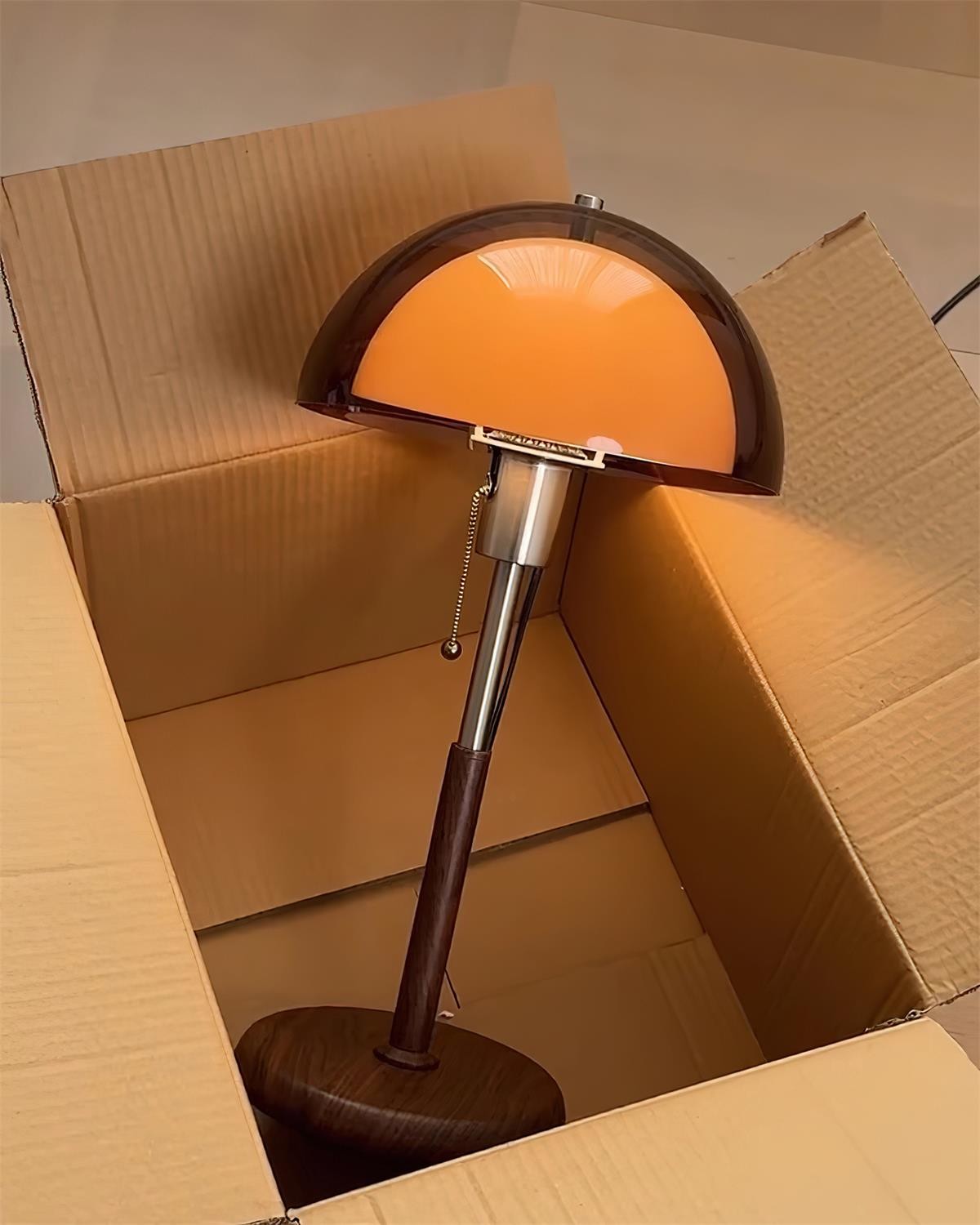 Domera tafellamp HL2724