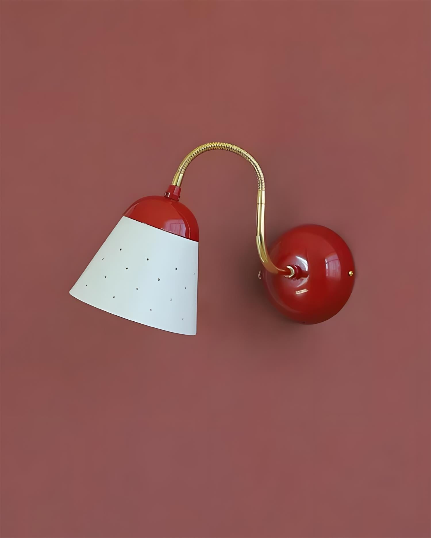 Filo wandlamp HL2858