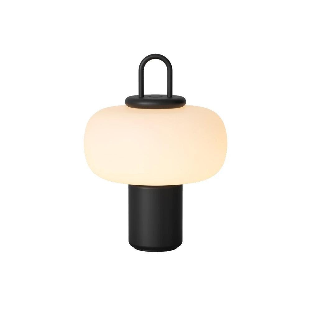 Nordic Creative draagbare nachtkastjelamp HL662