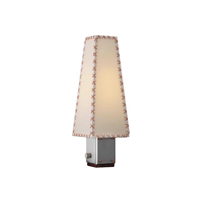 Tafellamp van perkament HL3230