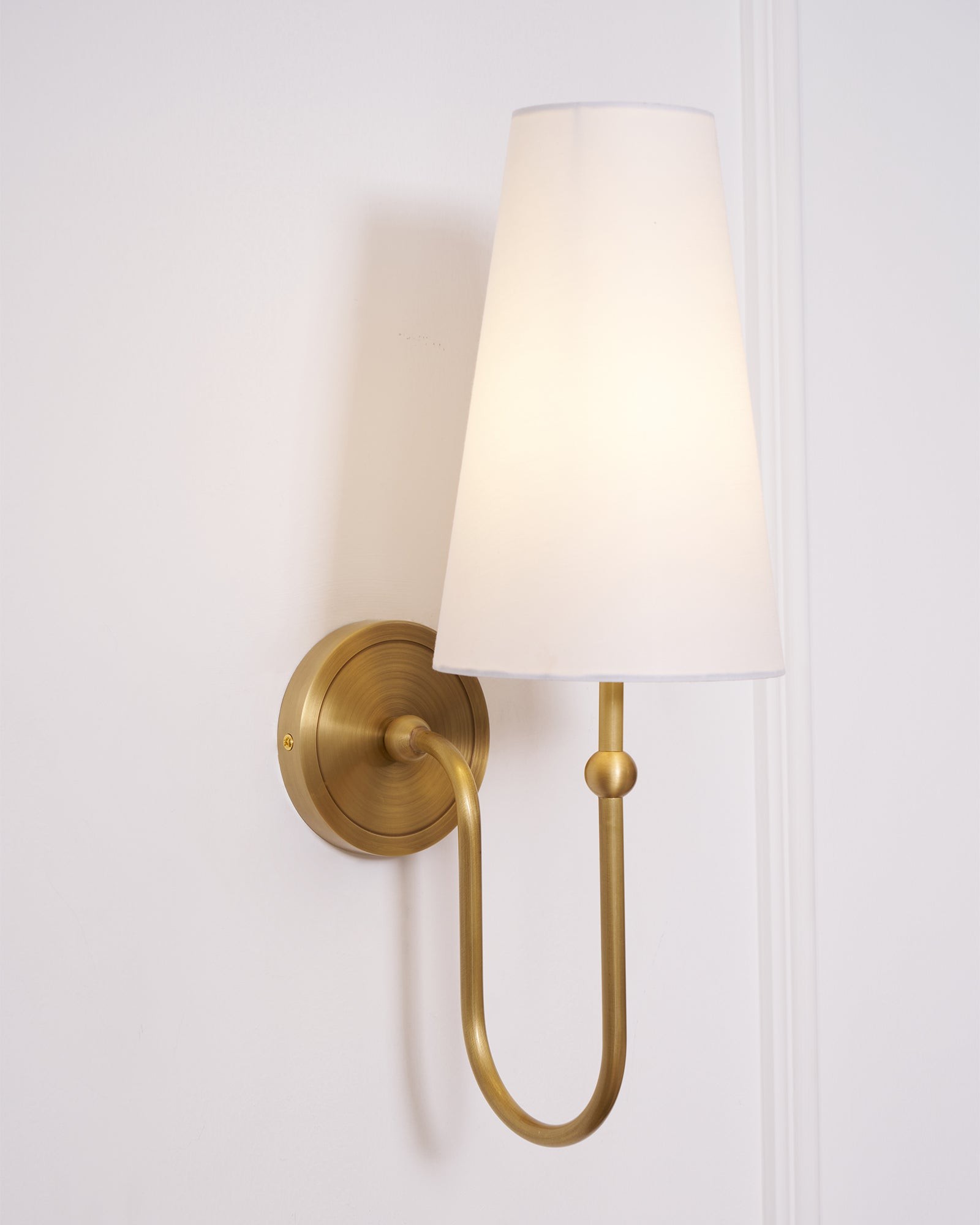 Palmer Wandlamp HL1195